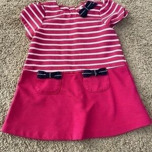Two Size 24 month Dresses   GW2